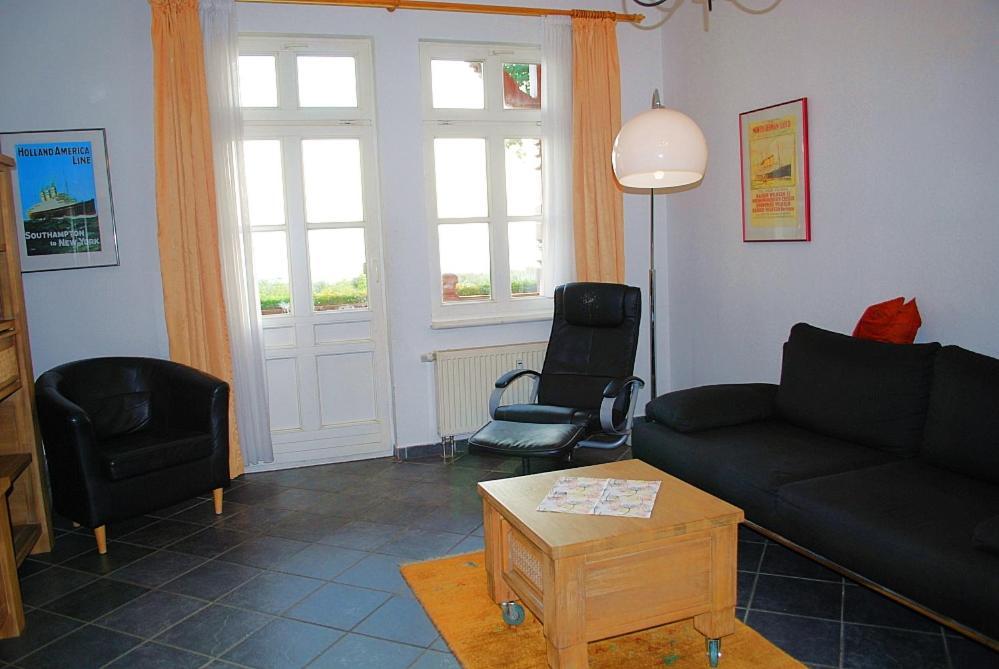 Vineta-App-6-7 Apartment Heringsdorf  Luaran gambar